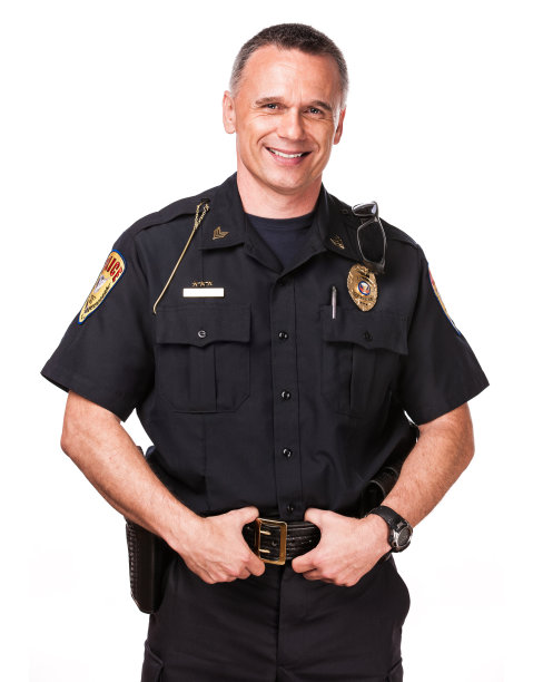 police