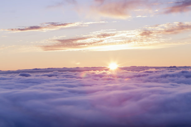 cloudscape