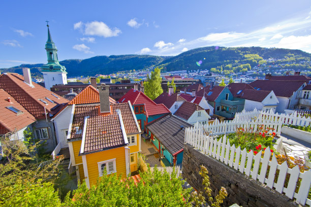 bergen