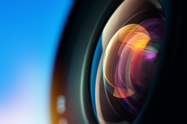 lens