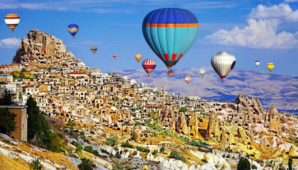 turkey