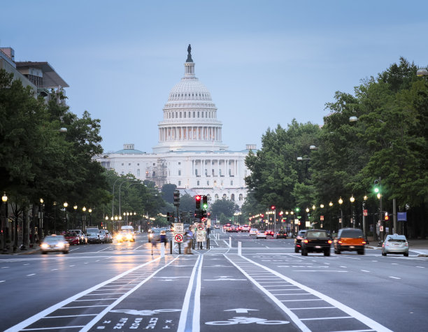 washington