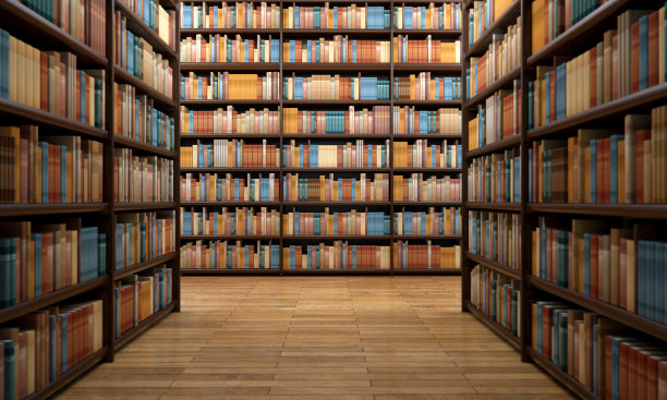 bookstore