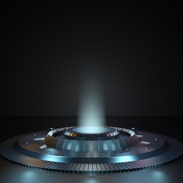 pedestal