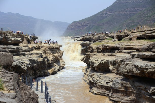山西旅游山西印象