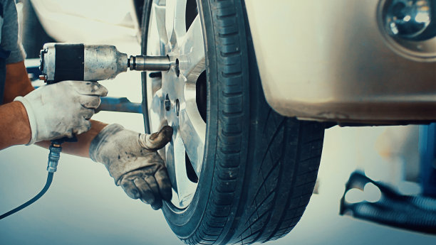 tires