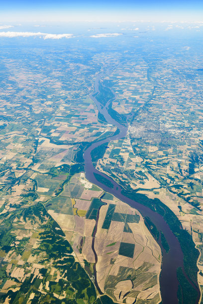 mississippi
