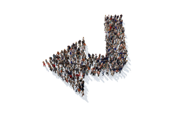 凝聚群众引导群众