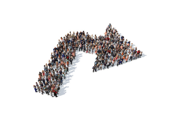 凝聚群众引导群众