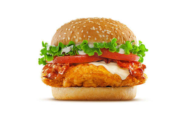burger