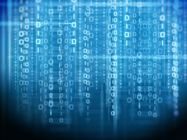 data