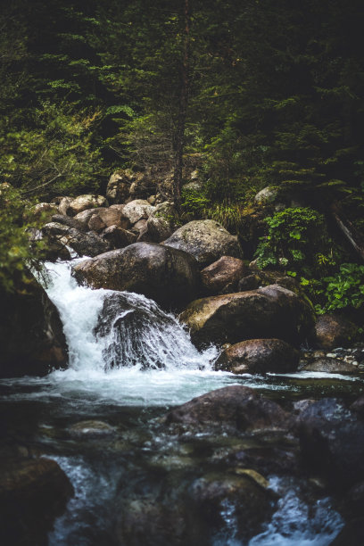 brook