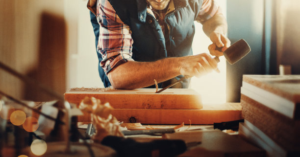 carpenter