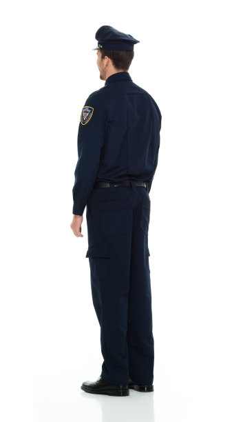 police