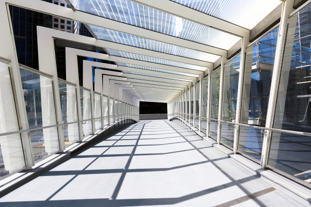 skywalk