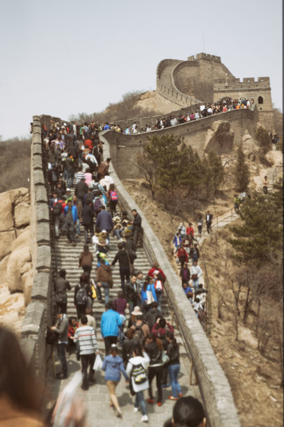 垂直画幅,旅游目的地,首都