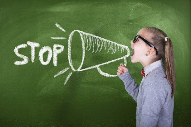 stop