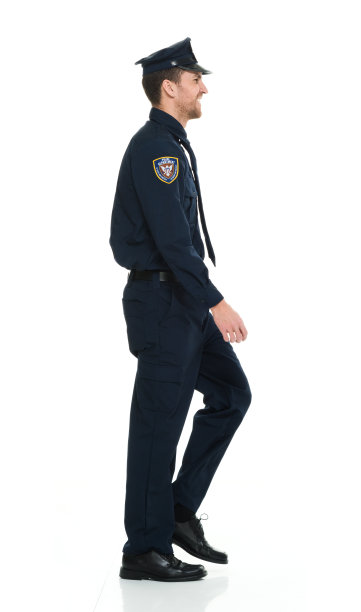police