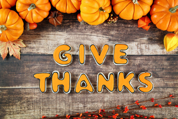 thanksgiving