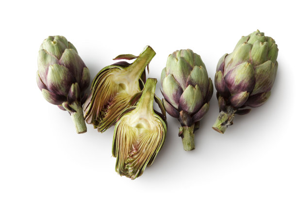 artichoke