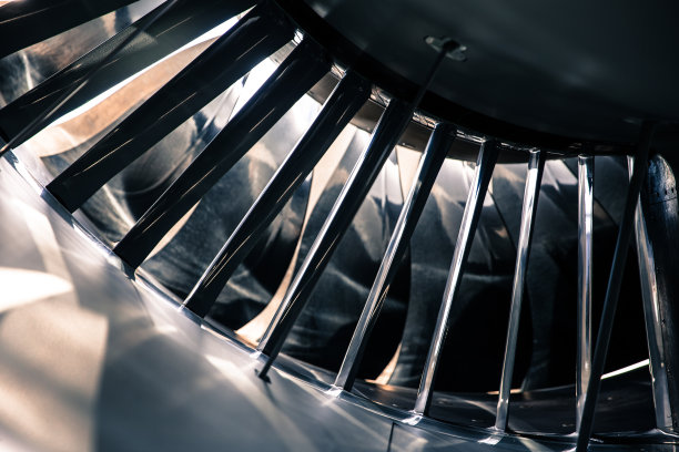 turbine