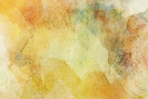 装饰画抽象画丙烯画