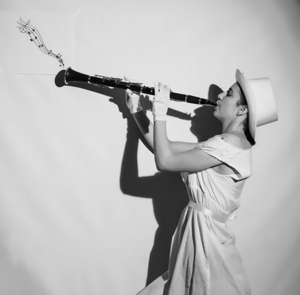 clarinet