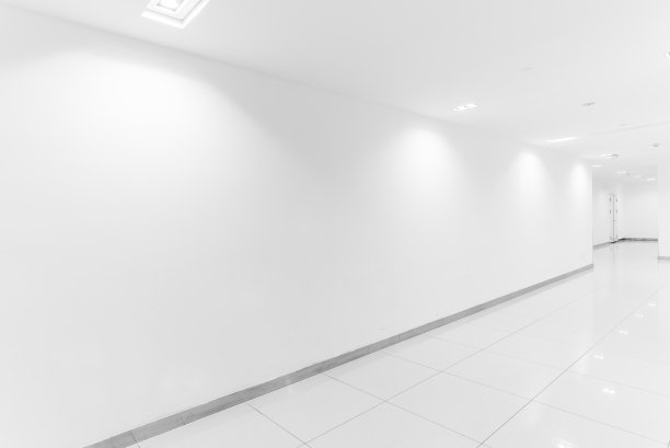 建筑企业文化墙