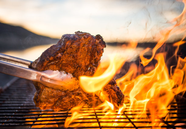 chargrill