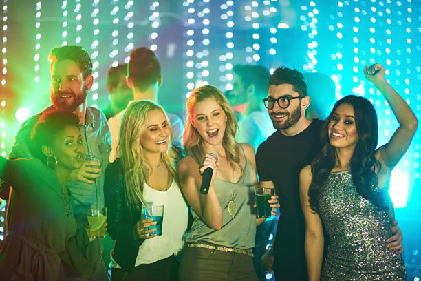 karaoke