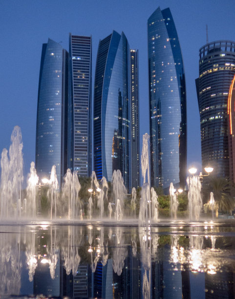 dhabi