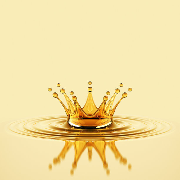 oil