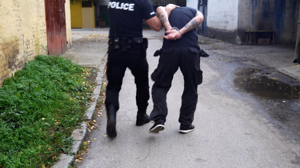 police