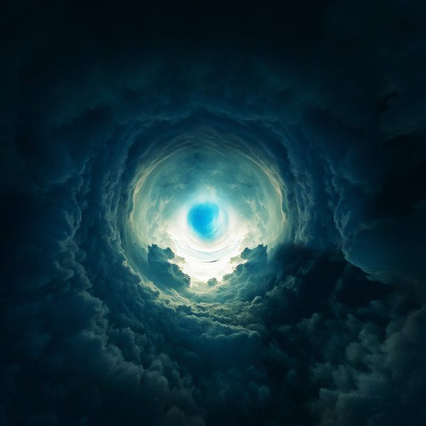 cloudscape