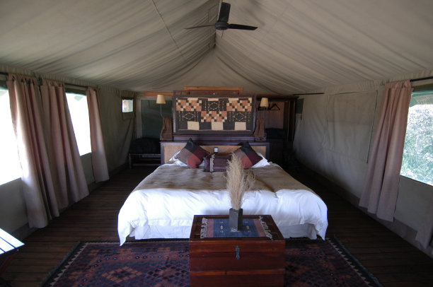 glamping