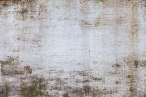 weathered