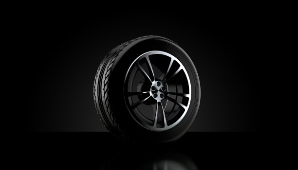 tires