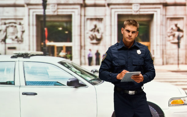 police