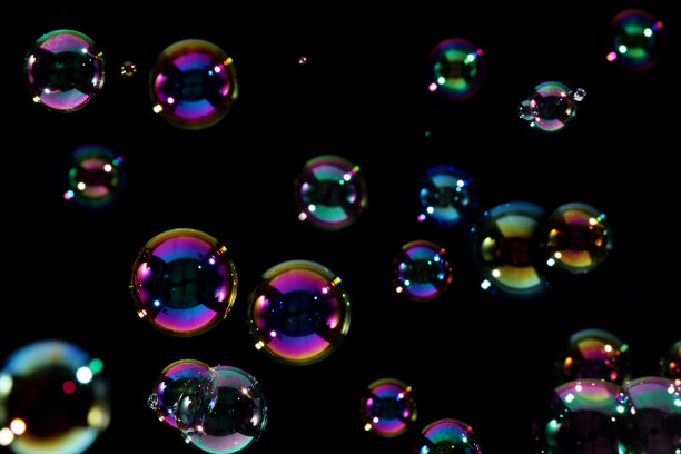 bubble