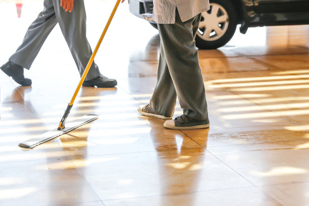 cleaner
