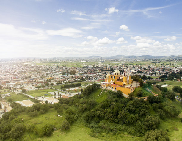 mexico