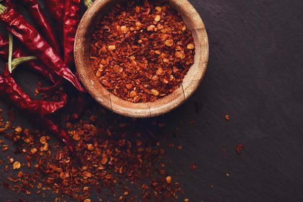chilli