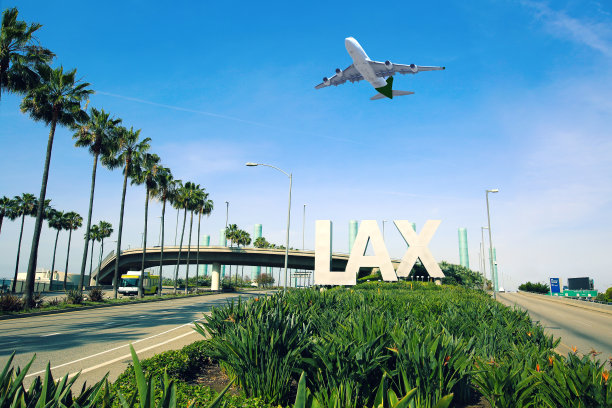 la