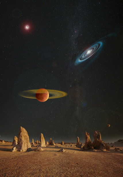 saturn