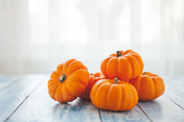 pumpkin