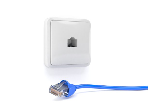 lan