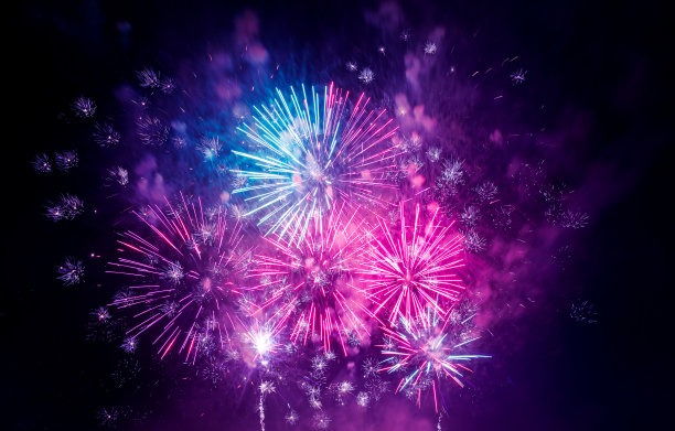 firework
