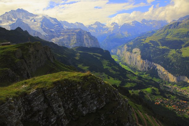 interlaken
