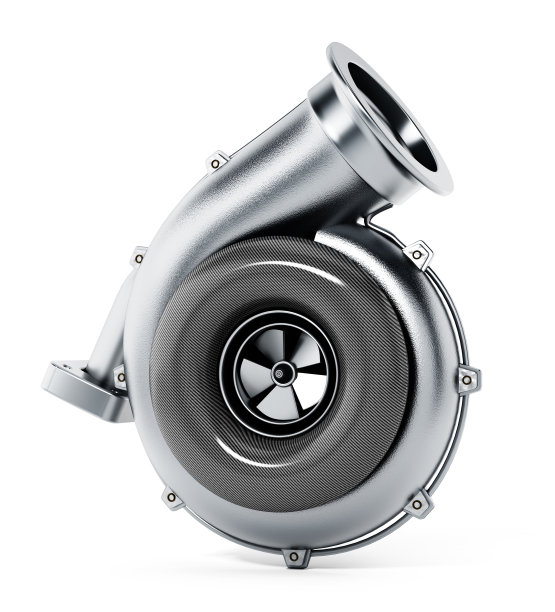 turbine