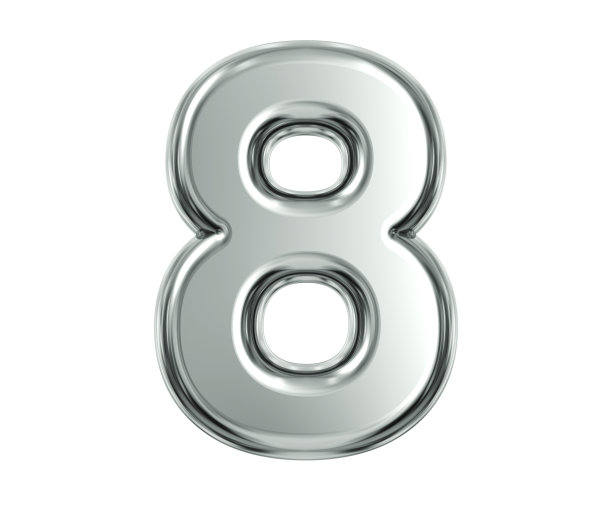 eight
